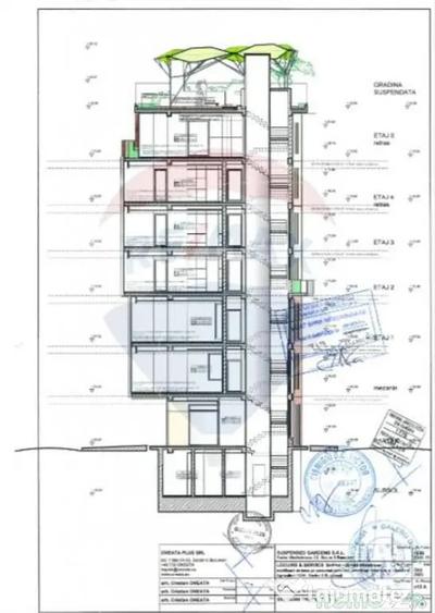Spațiu comercial, de 1,307 mp, în Decebal