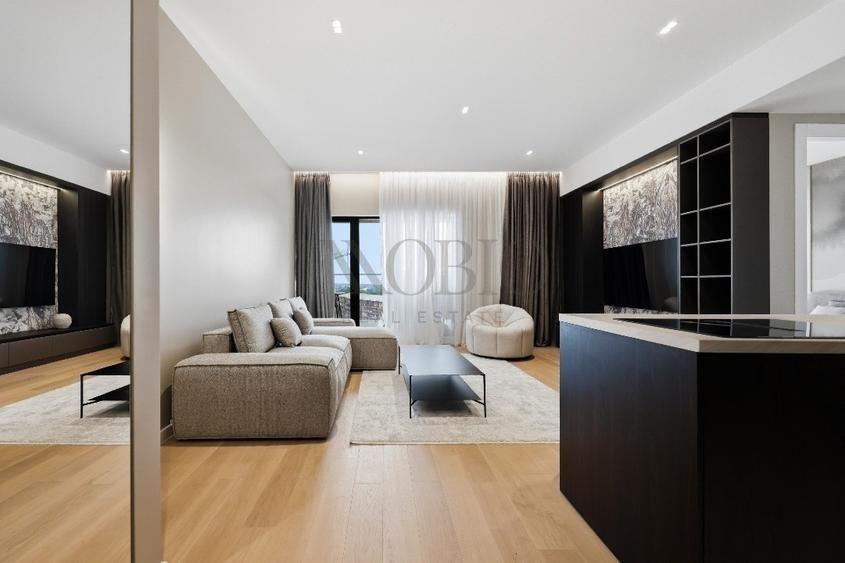 Apartament premium 2 camere | ONE Verdi Park | Prima închiriere ✨ - 10