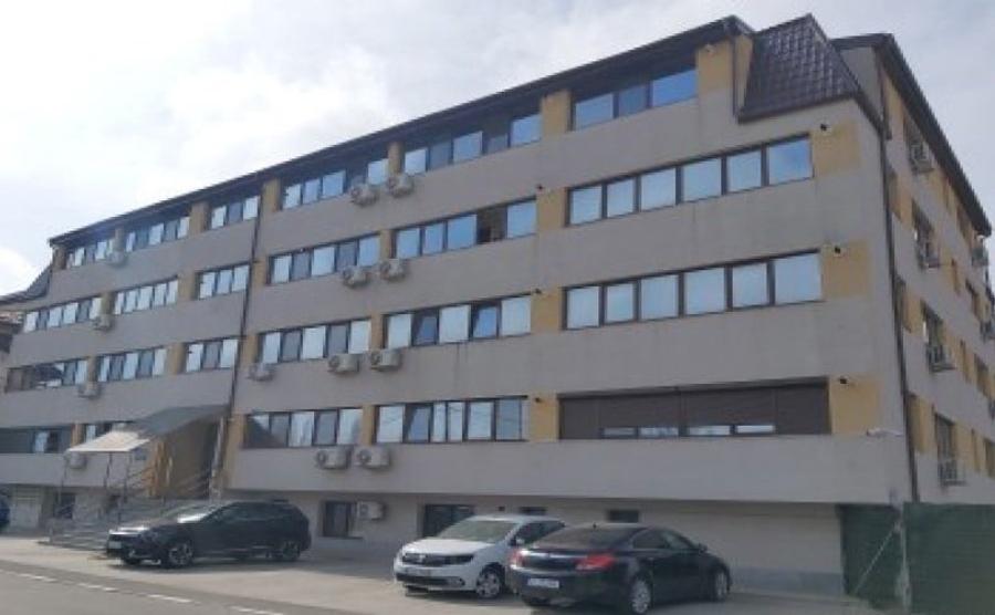 Apartament 2 camere, ILFOV, ROSU - 1