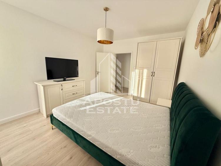 Apartament cu 3 camere, Zona Soarelui, loc de parcare la ... - 11