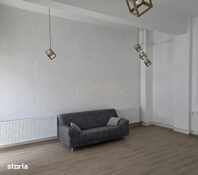 Spațiu comercial, de 44 mp, în Mărăști