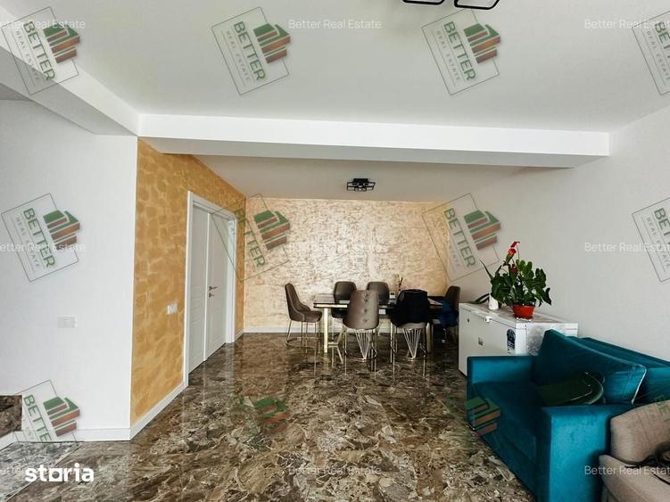 Vila Individuala - 4 Camere - Teren 430 mp - Comuna Berceni - 18
