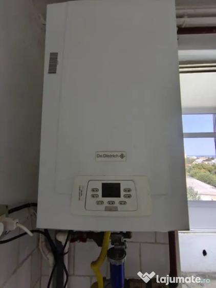 Apartament cu 2 camere semidecomandat în Tomis Mall