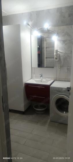 Apartament cu 2 camere decomandat în Bragadiru