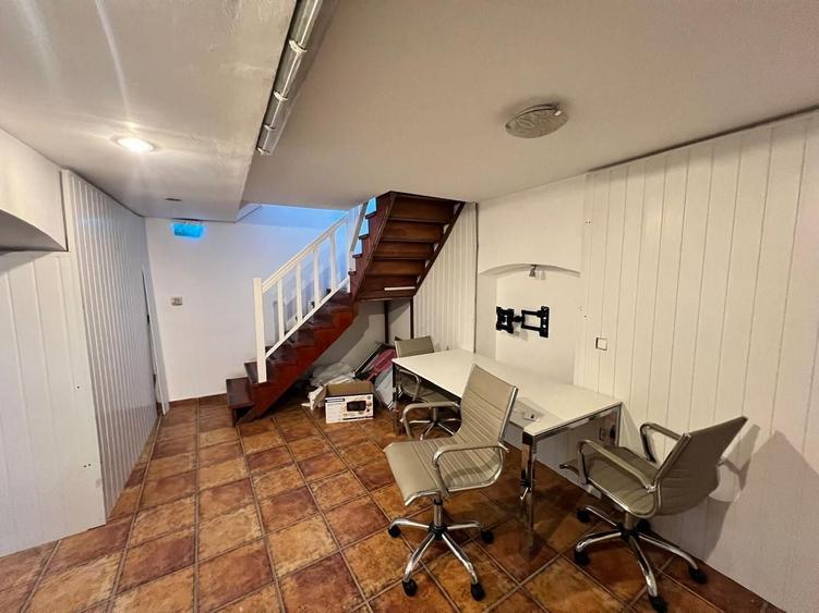 Spațiu comercial, de 124.15000152588 mp, în Ultracentral