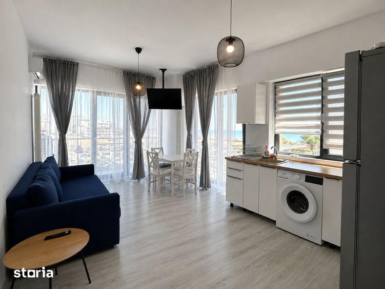 Apartament cu 2 camere în Nord