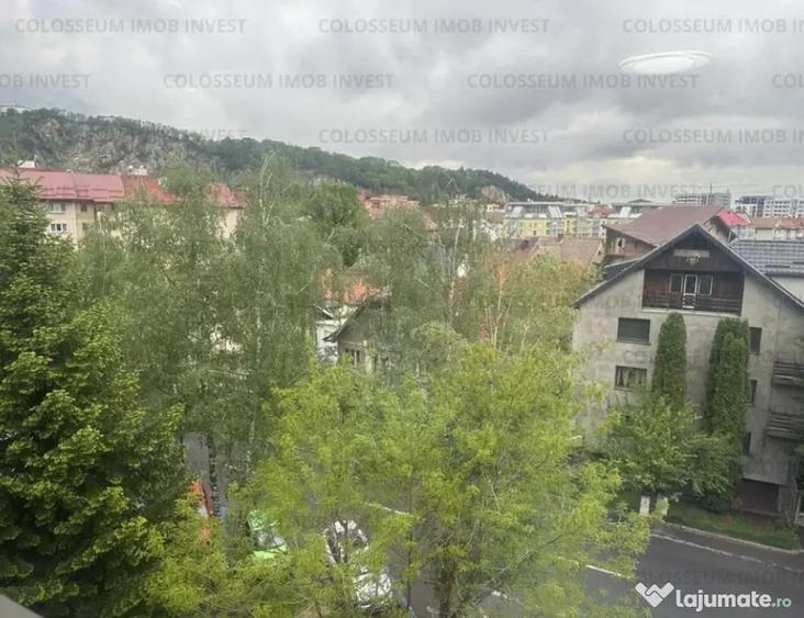 Apartament cu 2 camere decomandat, mobilat în Răcădău