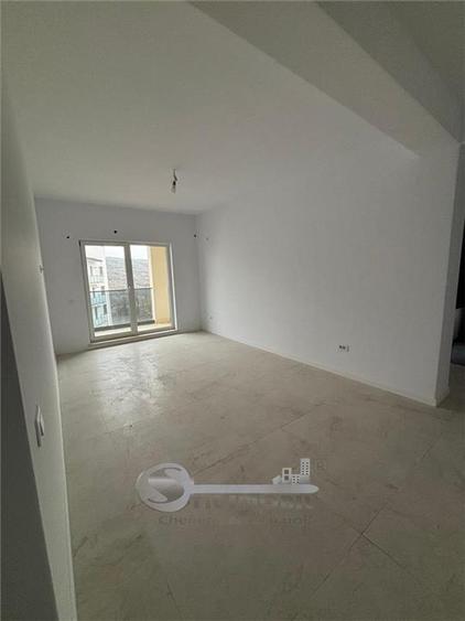 Apartament cu 2 camere semidecomandat în Bucium