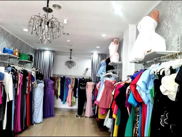 Spațiu comercial, de 35 mp, în Central