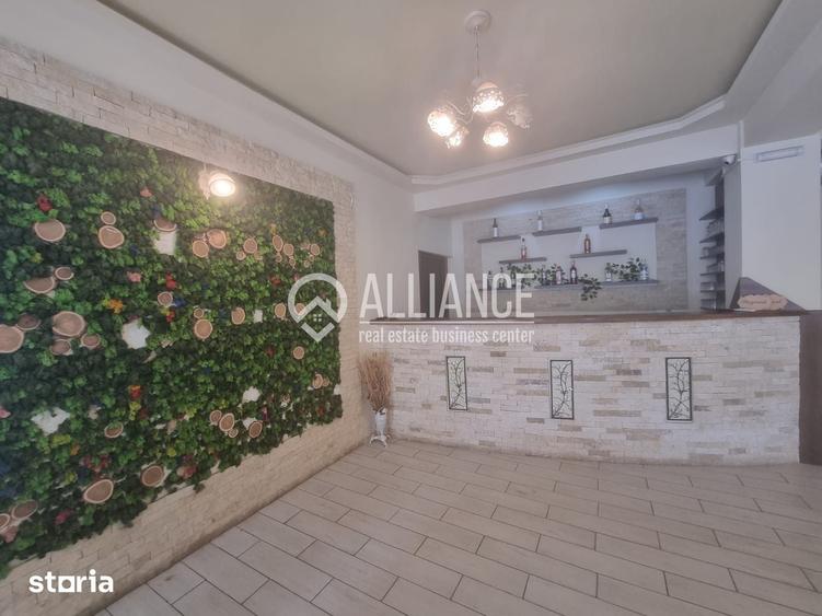 Spațiu comercial, de 320 mp, în Murfatlar