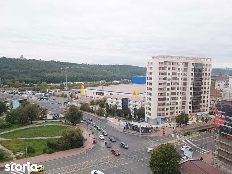 Garsonieră, mobilată în Nicolina