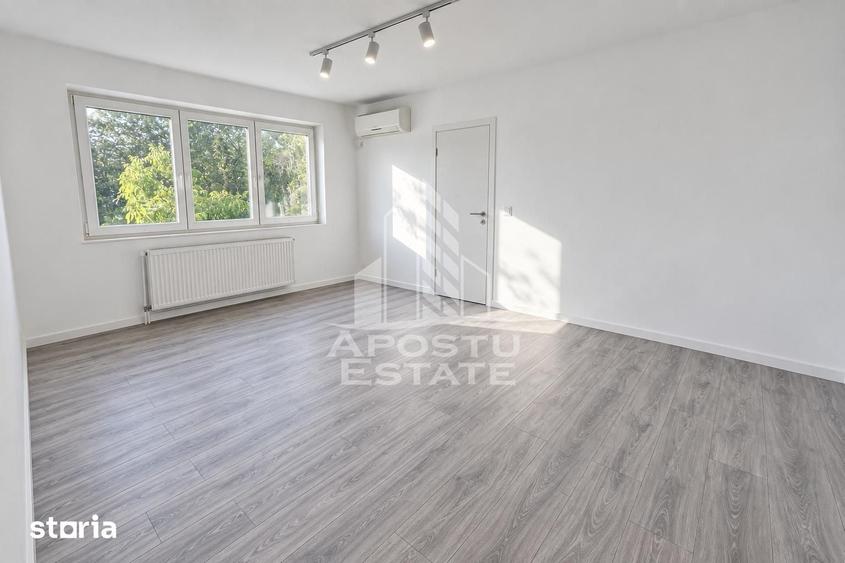 Apartament cu 2 camere în Circumvalațiunii