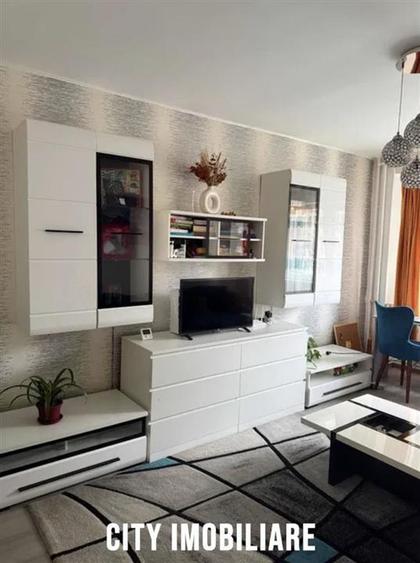 Apartament 2 camere, decomandat, mobilat, Marasti. - 2