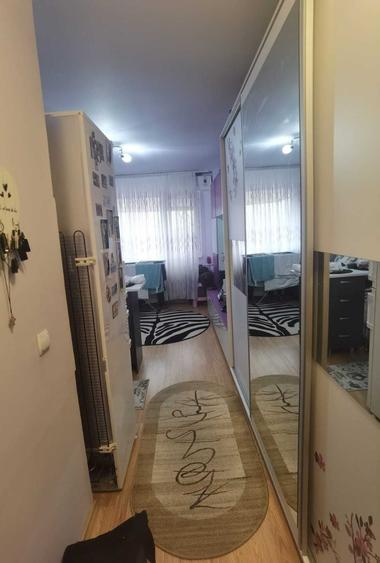 Garsonieră în Central