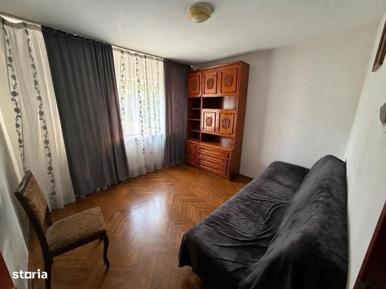 Apartament 3 camere decomandat | Parter | Pelendava - 3