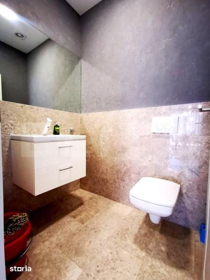 Casă cu 4 camere cu Teren 330 Mp în Bucium