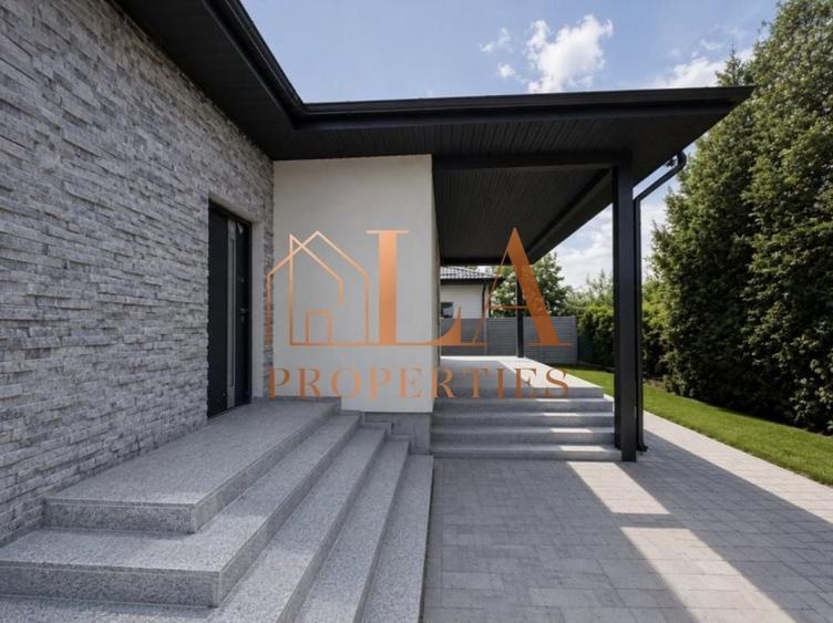 Casa 4 camere | Panouri 3Kw | Teren 500mp | Domnesti - 3