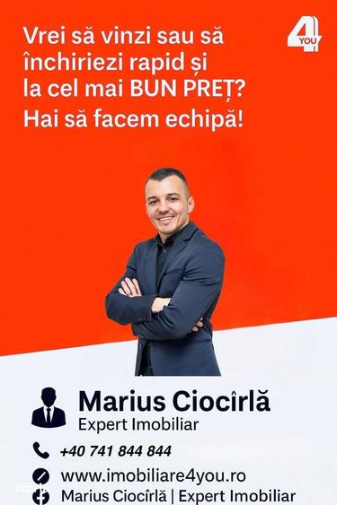 Garsonieră în Ultracentral