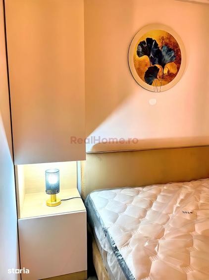 Studio de inchiriat in Hils Brauner, 41 mp, balcon, parcare acoperita - 10