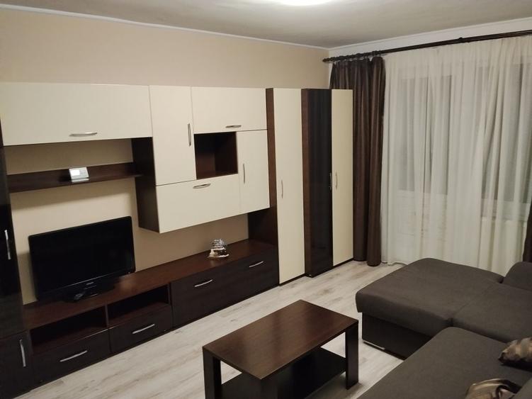 Chirie 2 camere Unirii Tg mures Baraganului - 1