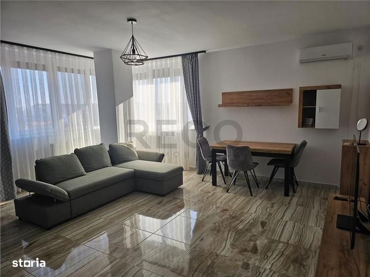 RECO, Apartament 3 camere Razboieni Bloc Nou - 14