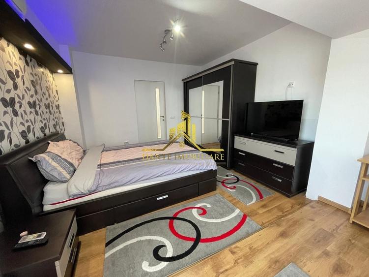 2 camere, decomandat, modern, parcare, balcon, FSEGA, Iulius Mall - 13