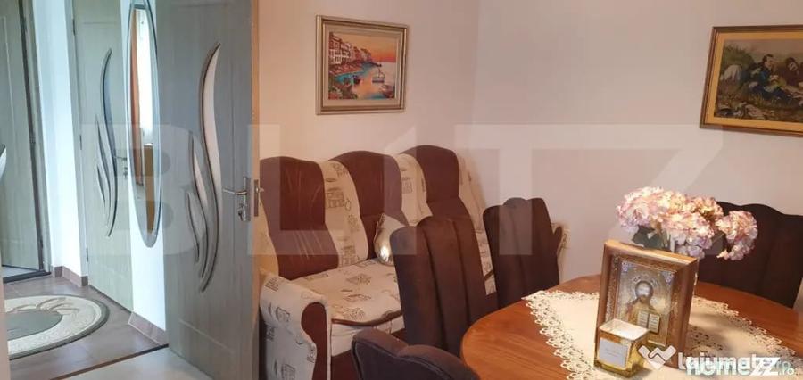 Casă cu 7 camere cu Teren 1750 Mp în Central