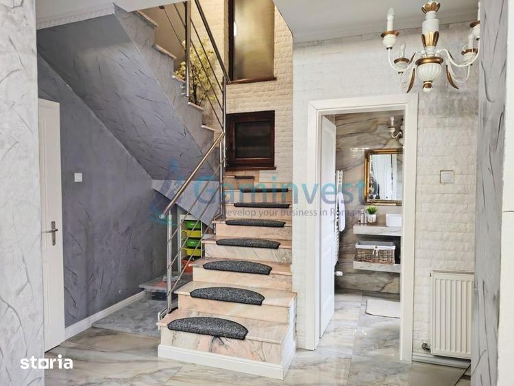 Casa ready to move cu 4 camere, Paleu, Bihor, Romania,Gaminvest,V4414 - 12