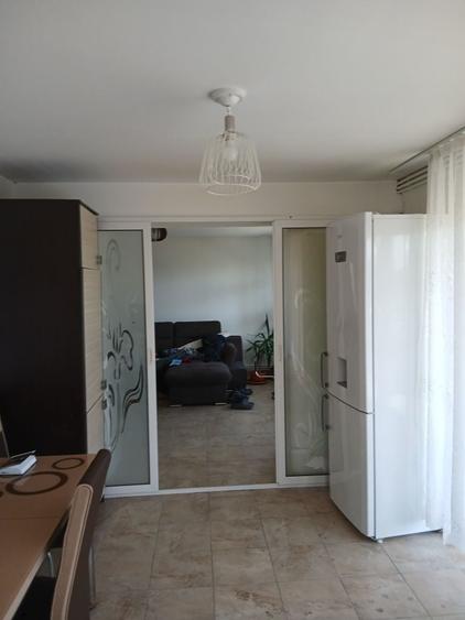 Casă cu 3 camere în Climești