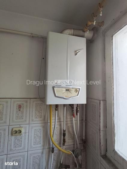 Apartament 4 camere | 60 mp | Etaj 3 | Aleea Strandului Tecuci