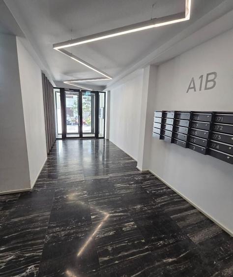 2 camere | 4City North Pipera | parcare subterană | grădină interioară - 10