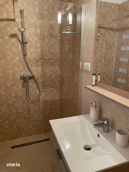 Apartament cu 2 camere în Nord