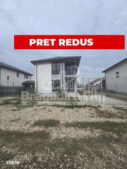 Vila individuala P+1E acte la zi - 11