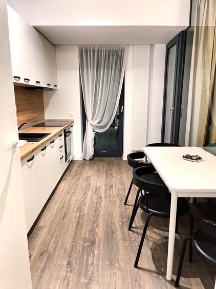 Inchiriere apartament 2 camere Cloud 9 - 10