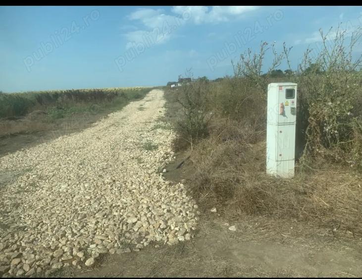 Teren în Central