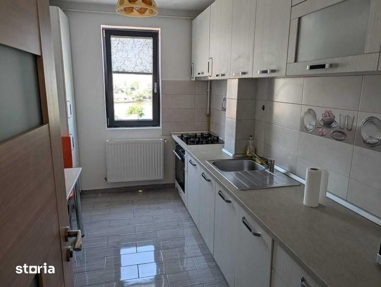 Inchiriere apartament 2 camere Park Lake - 4