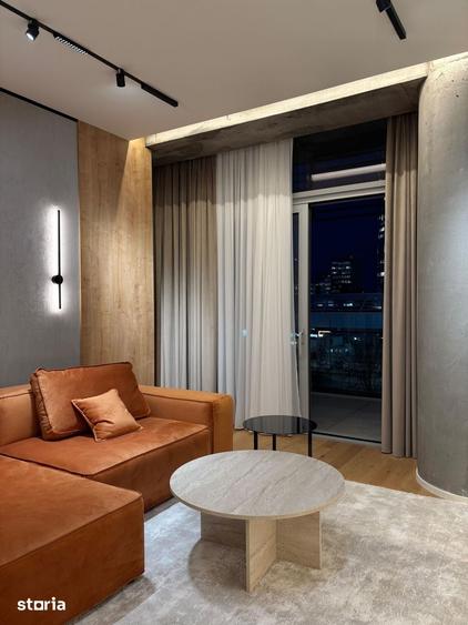 Apartament cu 2 camere de inchiriat | Floreasca - 3