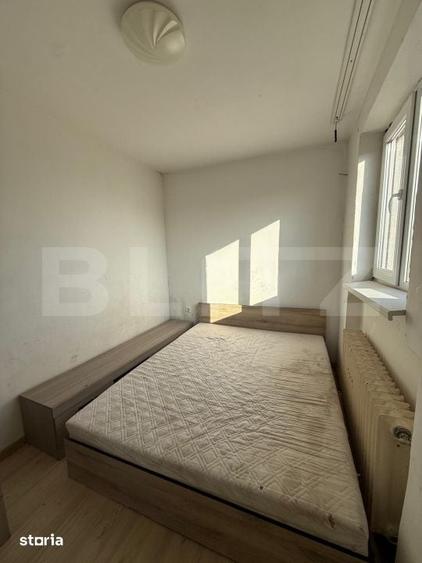 Apartament cu 2 camere în Rovinari