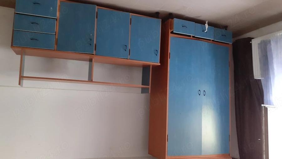 Garsonieră semidecomandată în Sângeorgiu de Mureș