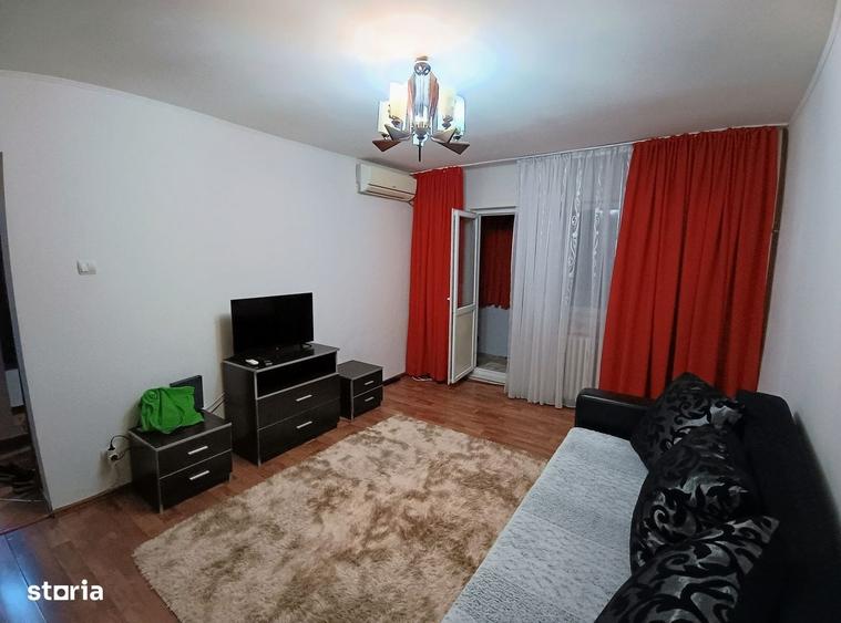 Garsonieră decomandată în Sebastian