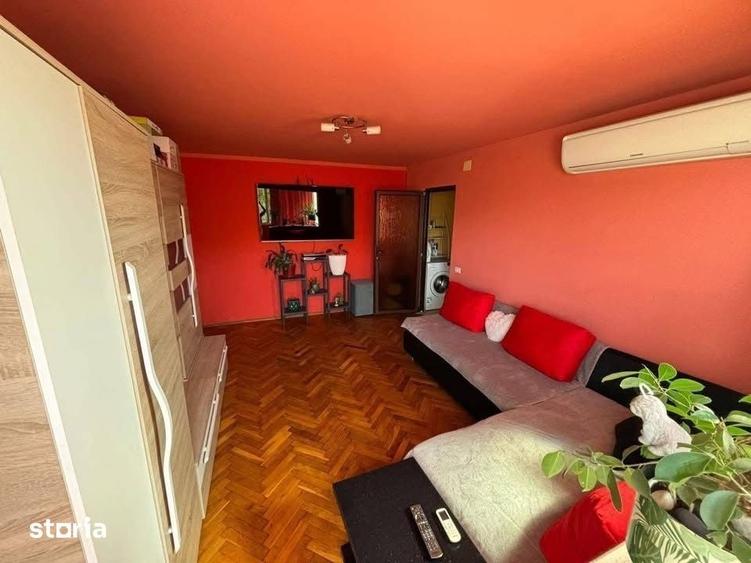Apartament cu 2 camere în Odobescu