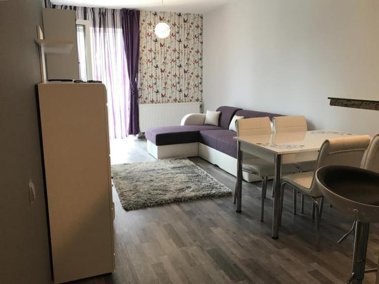 Apartament modern in Platinia - 2
