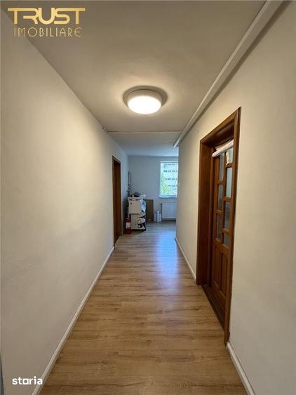 Casă cu 4 camere cu Teren 700 Mp în Mărăști