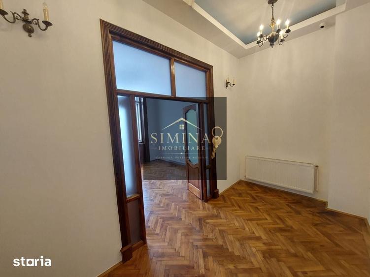 Apartament / Spa?iu De Birouri, De Inchiriat, Ultracentral - 5