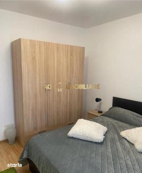 2 Camere de inchiriat | Stefan cel Mare | Metrou | Petfriendly | A.C - 5