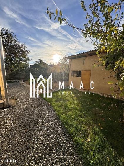 Casă cu 4 camere în Ludoș