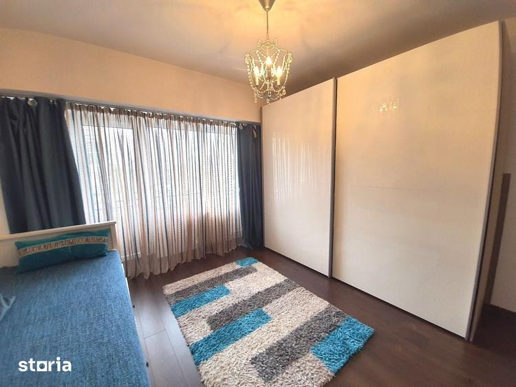 APARTAMENT 3 CAMERE UNIRII-STR. TRAIAN - 5