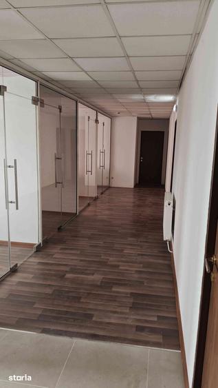 Spațiu comercial, de 541 mp, în Central