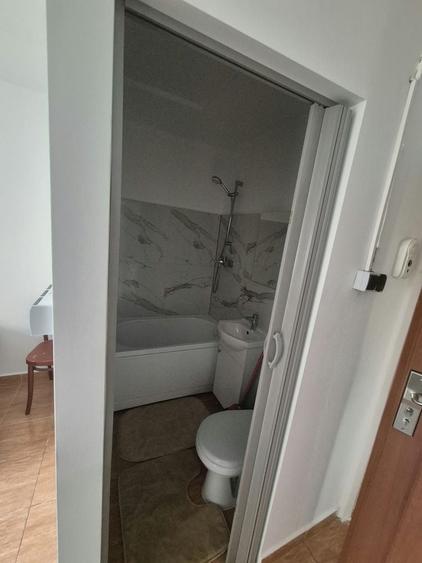 Garsonieră semidecomandată în Ghiroda