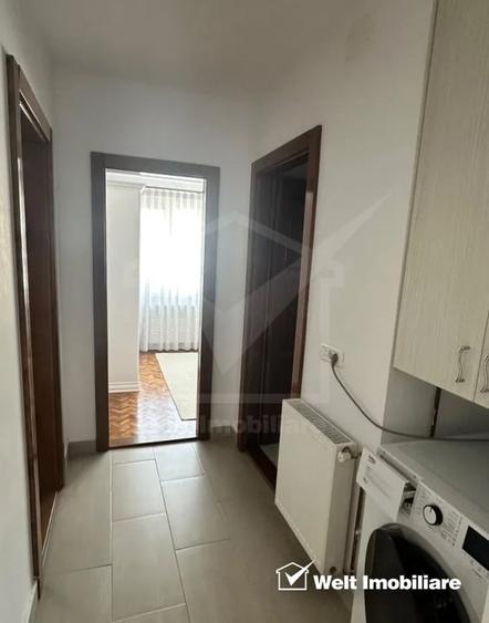 Apartament modern 2 camere, Piața Abator, Parcul Feroviarilor - 4